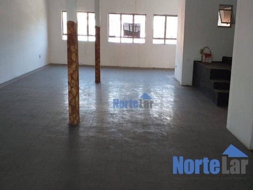 Imagem 7 de 11 de Salão Comercial Para Locação, Vila Pereira Barreto, São Paulo - . - Sl0058