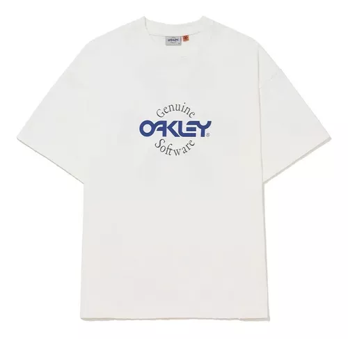 Camiseta Oakley  Mercado Livre 📦