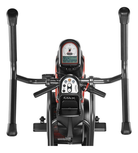 Elíptico Simulador De Escada Bowflex Max Trainer M3