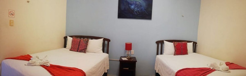 Imagen 15 de 26 de Hotel Boutique Campeche Centro