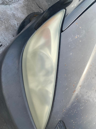 Faro Toyota Camry 2002 2003 2004 Lado Copiloto (Usado)