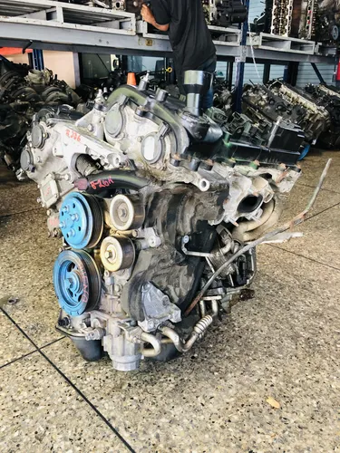 Motor Toyota Camry 2(gr) (Usado)