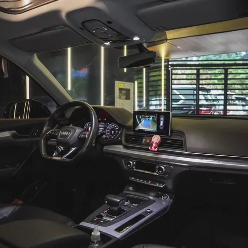Audi Q5 Tfsi 4x4 2019