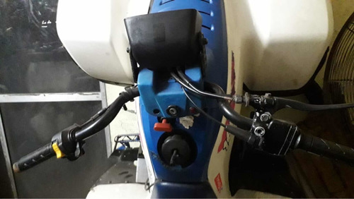 Honda Xr