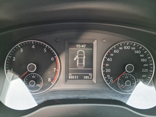 Volkswagen Vento 2.5 Luxury Triptronic 2011 Sarthou