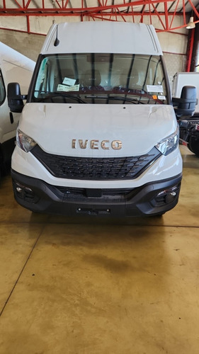 Iveco Daily 55-170 Furgon 0km