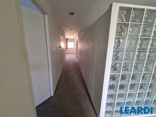Conj. Comercial - Pinheiros - Sp - 630169