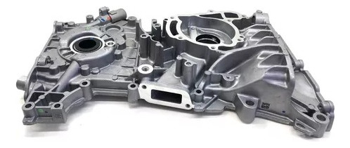 Bomba De Óleo Original Fiat Fastback Pulse Toro Turbo