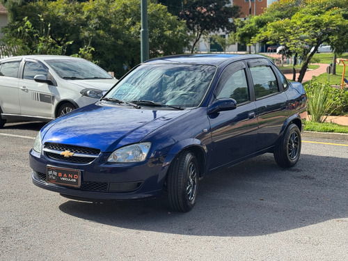 Chevrolet Classic 1.0 Ls Flex Power 4p