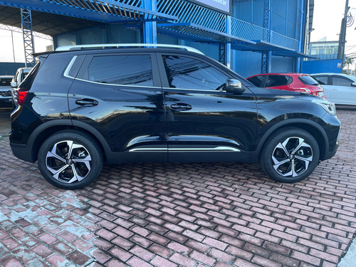 Chery Tiggo 5X 1.5 Pro Turbo Flex Aut. 5p