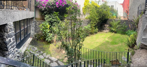 Casa En Venta, Bosques De Tetlameya, 5 Recamaras