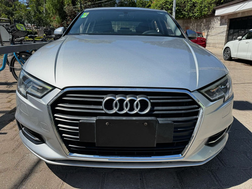 Audi A3 1.4 Sedán Select At Dsg