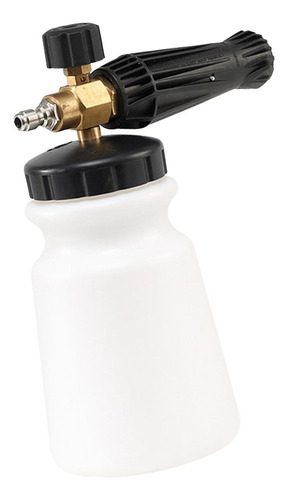 Pulverizador De Jabón De Botella De Spray De Espuma