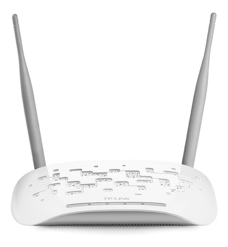 Repetidor Wifi Access Point Tp-link Tl-wa801nd N 300mbps