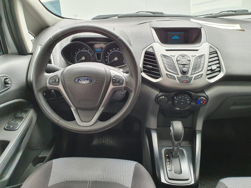 Ford Ecosport Se 2.0 Aut 5p 2017 Jbq054