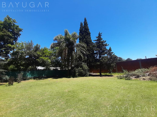 Venta - Lote En Tortuguitas - Bayugar Negocios Inmobiliarios