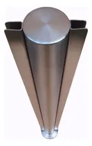 Comprar Columna Acero Inoxidable Barandas Balcones Escaleras Piscina