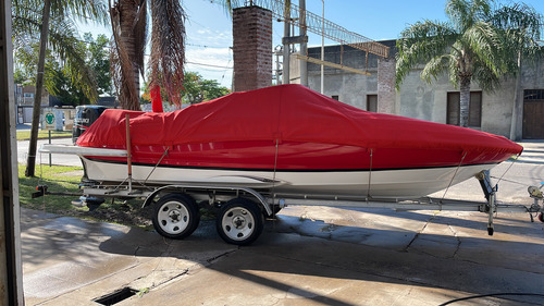Eclipse 20 Open Con Suzuki 175