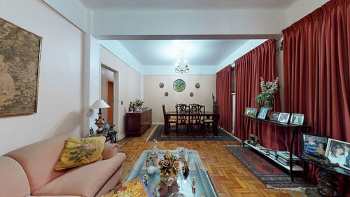 Imagem 1 de 23 de Apartamento Em Laranjeiras, Rio De Janeiro/rj De 120m² 3 Quartos À Venda Por R$ 697.000,00 - Ap1497132-s