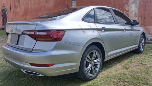 Volkswagen Jetta 1.4 T Fsi Rline