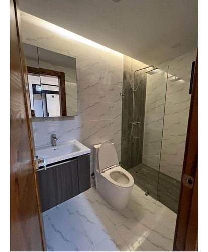 Vendo Apartamento Bávaro - Residencial El Ejecutivo