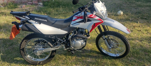 Imagen 19 de 24 de Honda Xr150l