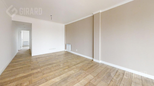 Departamento De 2 Ambientes En Venta, A Estrenar, Zona Plaza Mitre. Tour 360