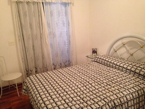 Apartamento Residencial À Venda, Jardim Anália Franco, São Paulo - Ap0131. - Ap0131