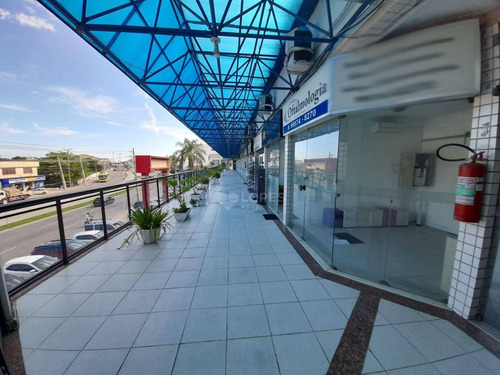 Imagem 5 de 6 de Loja, 62 M² Por R$ 250.000 - Piratininga - Niterói/rj - Lo0659