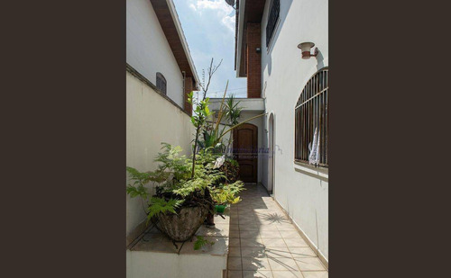 Imagem 22 de 30 de Sobrado Com 5 Dormitórios À Venda, 400 M² Por R$ 2.000.000,00 - Jardim Franca - São Paulo/sp - So0272