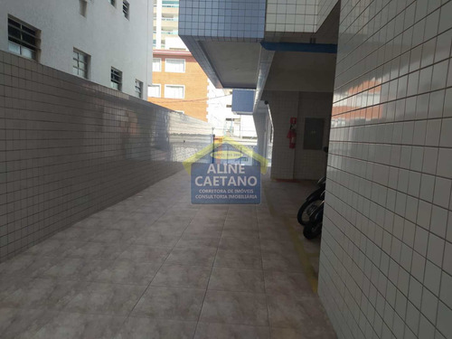 Imagem 4 de 27 de Oportunidade 1 Dorm, Guilhermina, R$ 245 Mil - Vftt10352