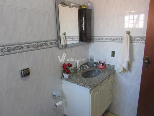 Imagem 16 de 25 de Casa À Venda Em São Bernardo - Ca287830