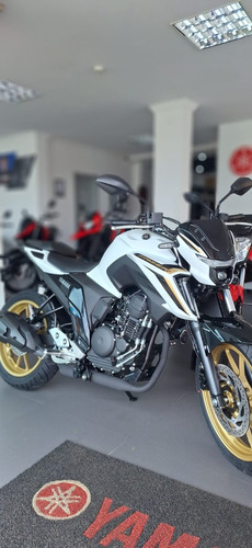 Fz25 2025 Azul Vend. Erick