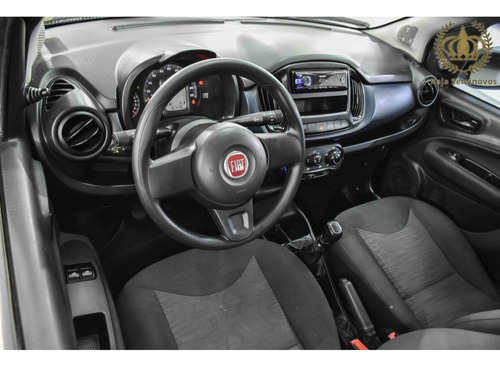 Fiat Uno 1.0 FIRE FLEX ATTRACTIVE MANUAL