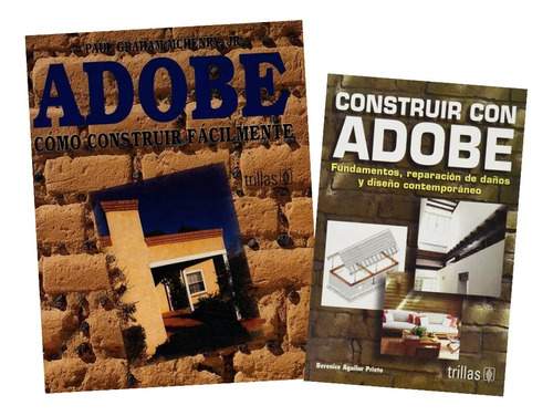 Pack Construir Con Adobe Fácilmente Trillas