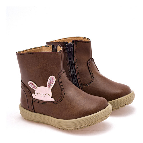 Bota Bebe Yondeer Cafe 121-010