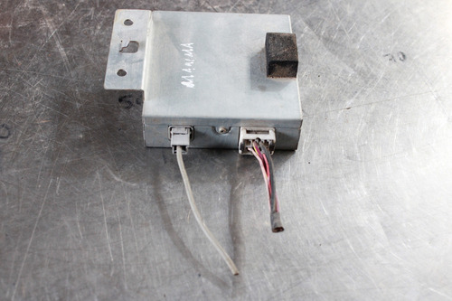 Modulo Bloqueo Ecm Maxima Gle 1999 Aut 3.0 285940l710 S3411 (Usado)