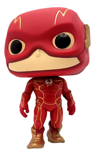 Funko Pop! The Flash #1333 Dc Comics