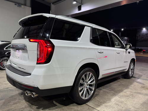 GMC Yukon 6.2 Denali 8 Vel Awd At