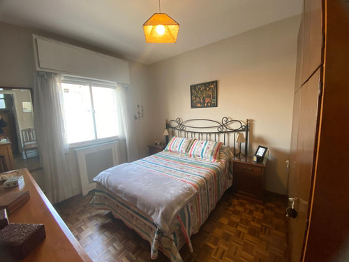 Venta De Apartamento 2 Dormitorios En El Centro