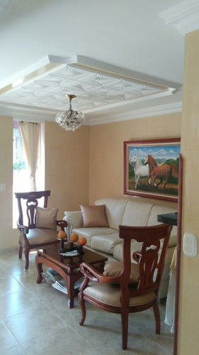 Imagen 9 de 22 de En Venta Casa En Conjunto Residencial Valverdi Floridablanca