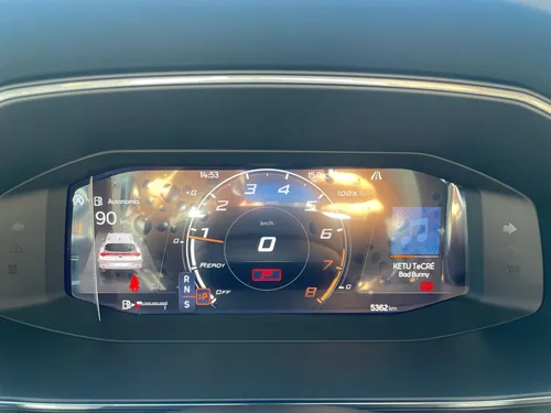 Cupra formentor 2.0 Tsi Mate Dsg