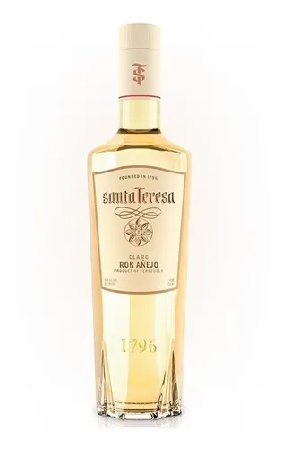 Santa Teresa Claro 750 Ml