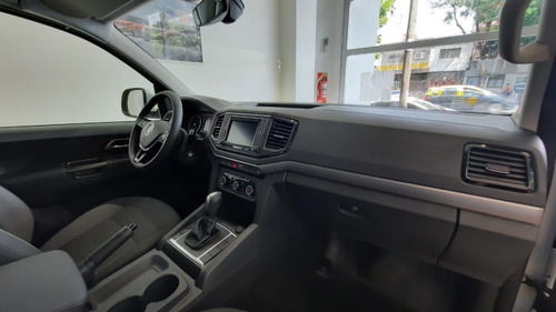 Volkswagen Amarok 3.0 V6 Cd Comfortline