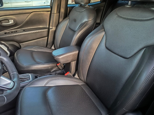 Jeep Renegade 1.8 Sport At Plus