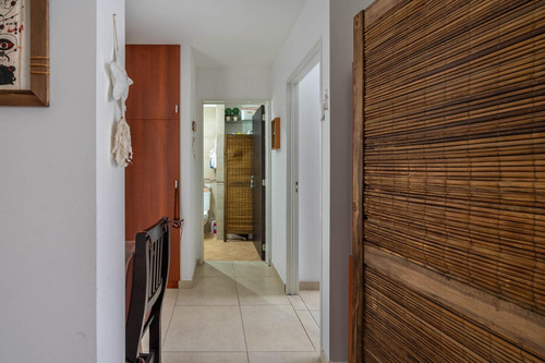 Venta Departamento De 2 Ambientes En Flores