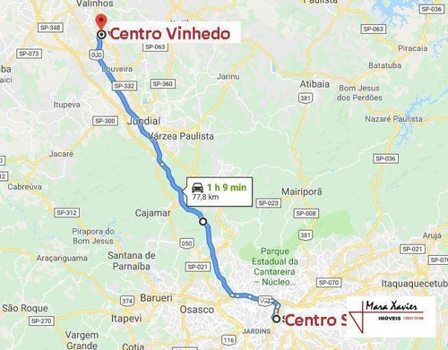 Imagem 25 de 30 de Salão Para Alugar, 70 M² Por R$ 3.000,00/mês - Centro - Vinhedo/sp - Sl0055