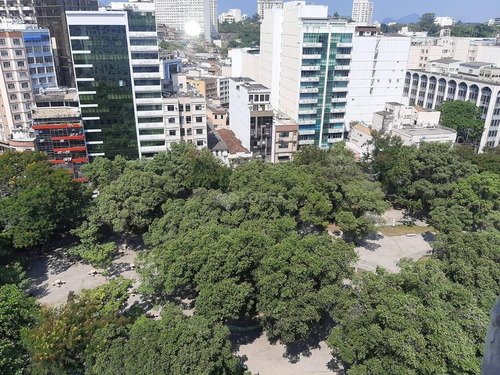 Apartamento À Venda, 60 M² Por R$ 300.000,00 - Centro - Niterói/rj - Ap47000