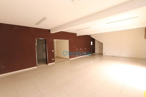 Imagem 3 de 30 de Loja À Venda, 291 M² Por R$ 1.100.000,00 - Xaxim - Curitiba/pr - Lo0074