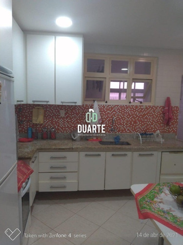 Imagem 15 de 20 de Apartamento - Ap03867 - 69481925